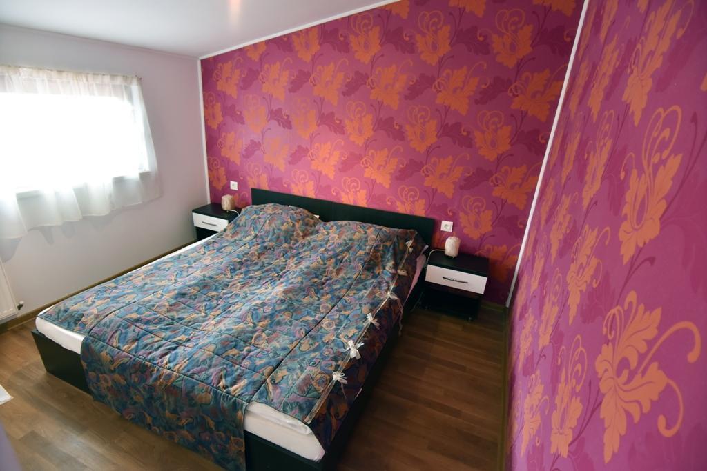 Pensiunea Casa Elena Agnita エクステリア 写真