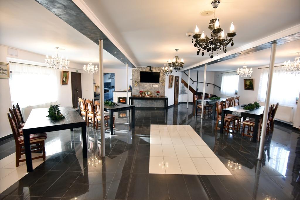 Pensiunea Casa Elena Agnita エクステリア 写真