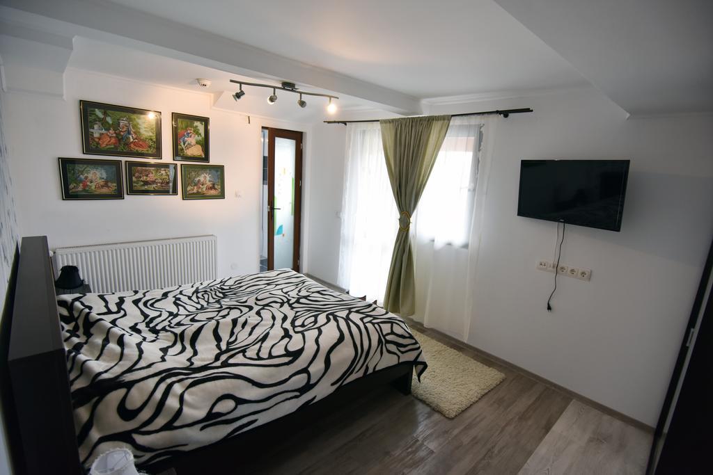 Pensiunea Casa Elena Agnita 部屋 写真