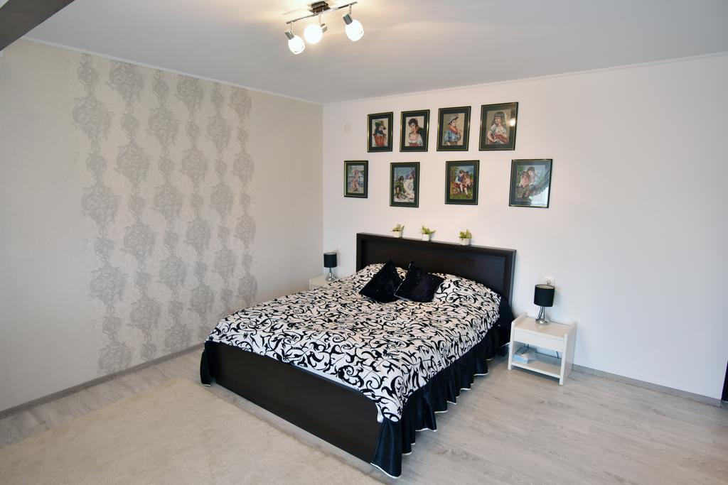 Pensiunea Casa Elena Agnita 部屋 写真