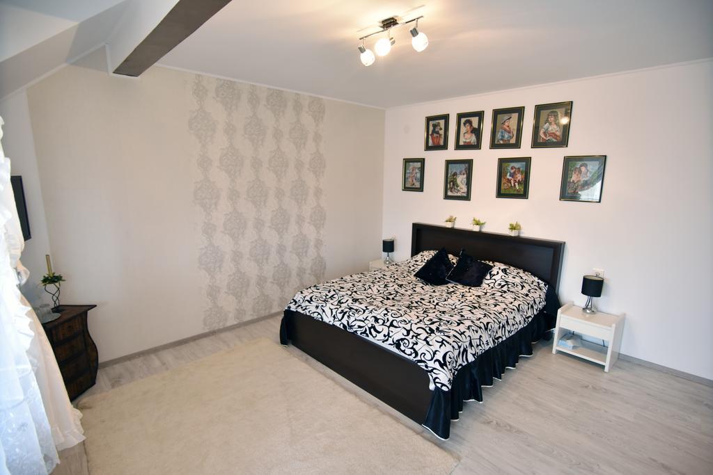Pensiunea Casa Elena Agnita 部屋 写真