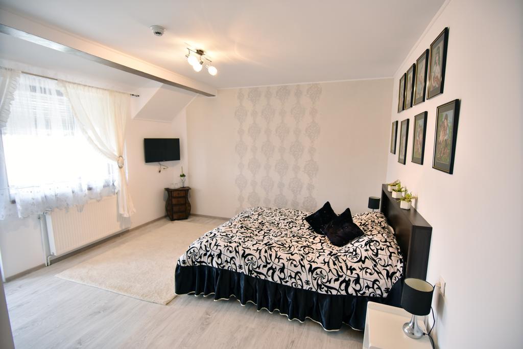 Pensiunea Casa Elena Agnita 部屋 写真