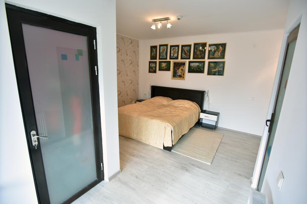 Pensiunea Casa Elena Agnita 部屋 写真