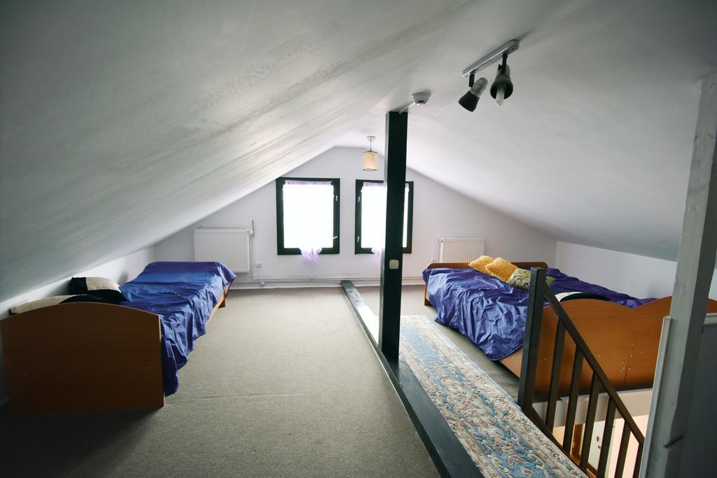 Pensiunea Casa Elena Agnita 部屋 写真