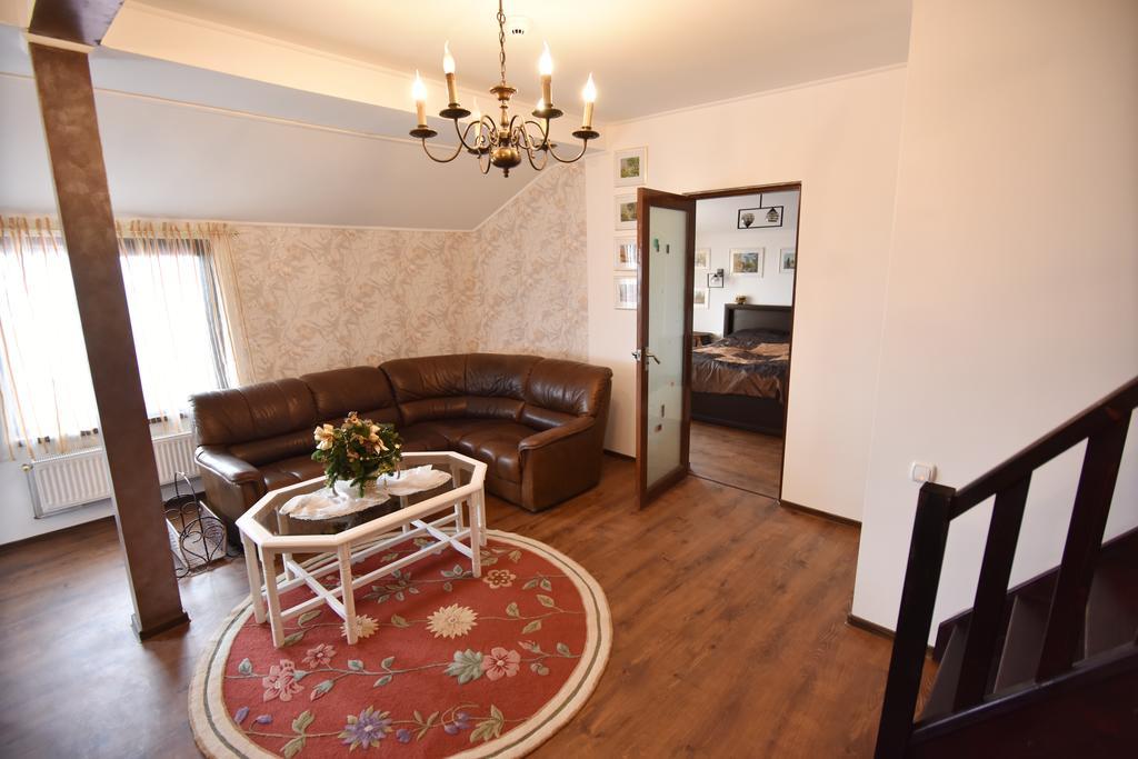 Pensiunea Casa Elena Agnita 部屋 写真